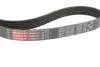 Фото Поліклиновий ремінь (6PK1360) OPEL CORSA E 1.3D 09.14 Gates (6PK1360XS) зображення 4