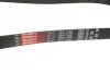 Фото Поліклиновий ремінь Gates (6PK1368) зображення 2