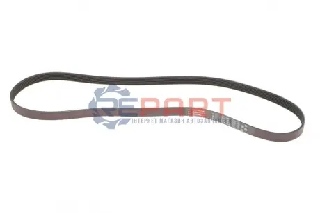 Поликлиновый ремень Gates 6PK1400 Купить в Украине