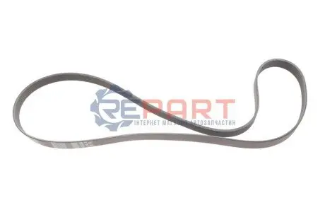 Автозапчасть Gates 6PK1437EST Купить в Украине