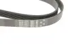 Фото Поліклиновий ремінь Gates (6PK1453) зображення 4