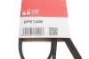 Фото Поліклиновий ремінь Gates (6PK1488) зображення 5