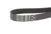 Фото Поліклиновий ремінь Gates (6PK1495) зображення 2
