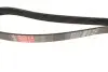 Фото Поликлиновый ремень Gates (6PK1513) изображение 2