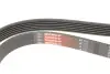 Фото Ремень поликлиновый Gates (6PK1525) изображение 4