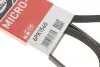 Фото Поліклиновий ремінь Gates (6PK1540) зображення 6