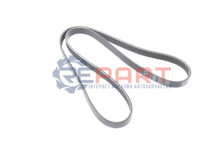 Поликлиновые ремни Micro-V XS (Выр-во) Gates 6PK1550XS