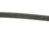 Поліклиновий ремінь Gates (6PK1555) зображення 4