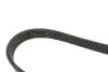 Фото Дорожный пас Gates (6PK1590) изображение 3