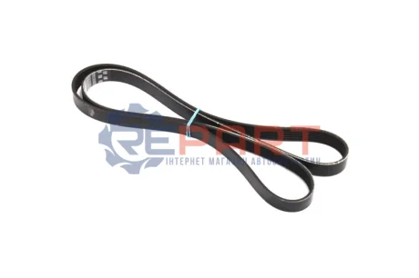 Поліклиновий ремінь (6PK1600) Gates 6PK1600XS Купити в Україні