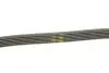 Фото Поликлиновый ремень Gates (6PK1613) изображение 3