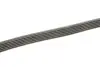 Фото Поліклиновий ремінь Gates (6PK1840) зображення 3