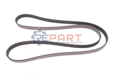 Ремень поликлиновый Gates 6PK1855 Купить в Украине