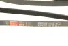 Фото Поліклиновий ремінь (6PK1873) Gates (6PK1873XS) зображення 4