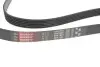Фото Ремень генератора VW T4 2.0i - Ремень генератора VW T4 2.0i. Gates (6PK1893) изображение 2