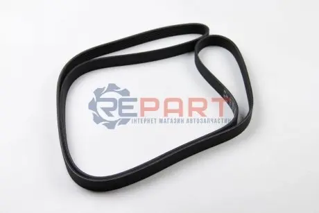 Ремінь генератора VW T4 2.0i 91-03/Opel Vectra A/B Gates 6PK1903 Купити в Україні