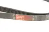 Фото Поліклиновий ремінь Gates (6PK1915) зображення 5