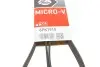 Фото Поліклиновий ремінь Gates (6PK1915) зображення 6