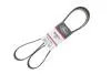 Фото Ремінь генератора Suzuki Jimny 1.5 D 03 Gates (6PK1960) зображення 2
