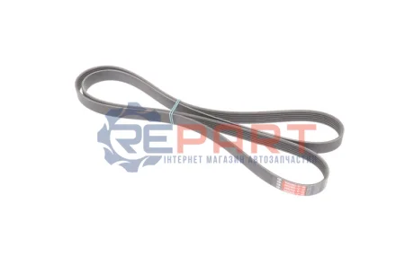 Поліклиновий ремінь Gates 6PK1985 Купити в Україні