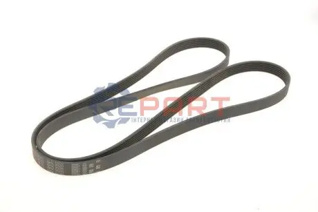 Ремінь генератора MB Vito OM601/602 (AC)/ M111 (PS) Gates 6PK2020 Купити в Україні