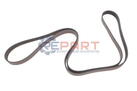 Ремінь генератора MB W124/202/Vito (PS) Gates 6PK2040 Купити в Україні