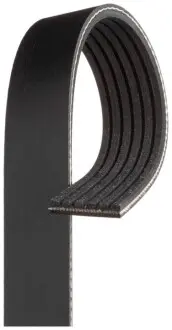 Автозапчасть Gates 6PK2050HD