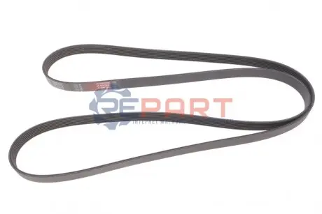 Ремінь генератора MB OM606 -99 (PS) Gates 6PK2063 Купити в Україні