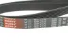 Фото Поліклиновий ремінь Gates (6PK2100) зображення 3