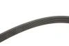 Поліклиновий ремінь Gates (6PK2145) зображення 4