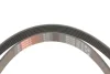 Поліклиновий ремінь Gates (6PK2145) зображення 5