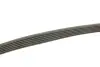 Фото Поліклиновий ремінь Gates (6PK2153) зображення 3