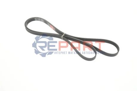 Поліклиновий ремінь  Gates 6PK2168 Купити в Україні
