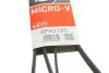 Фото Ремень поликлиновый, CDI (-AC) Gates (6PK2193) изображение 5