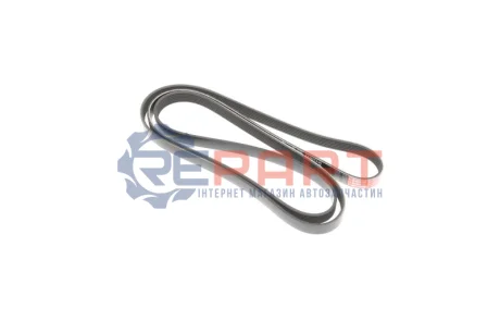 Фото Поликлиновый ремень Gates (6PK2220XS) изображение 1