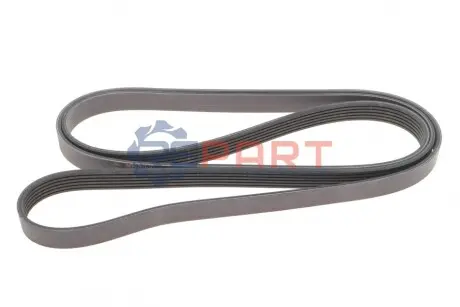 Ремінь генератора MB W202/211 2.0/2.2/2.7CDI Gates 6PK2238 Купити в Україні