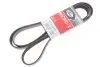 Фото Ремень поликлиновый Gates (6PK2280) изображение 2