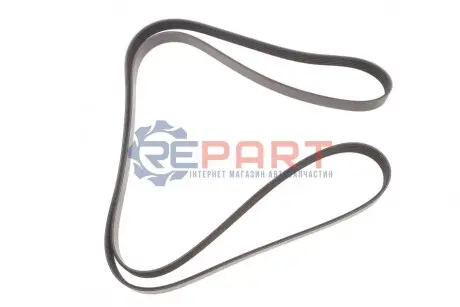 Фото Ремень поликлиновый Gates (6PK2280) изображение 1