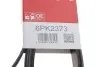 Фото Поліклиновий ремінь Gates (6PK2373) зображення 4