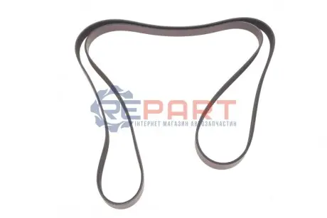 Ремінь генератора MB Sprinter 06- Gates 6PK2403 Купити в Україні