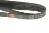 Фото Поліклиновий ремінь Gates (6PK2448) зображення 2