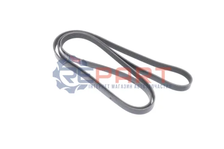 Фото Поликлиновый ремень Gates (6PK2465) изображение 1