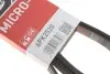 Фото Поліклиновий ремінь Gates (6PK2520) зображення 5