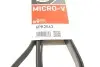 Фото Поликлиновый ремень Gates (6PK2563) изображение 6