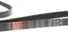 Поликлиновый ремень Gates (6PK2680) изображение 4