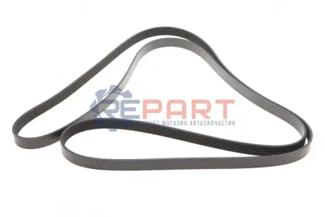 Поликлиновый ремень Gates 6PK2680