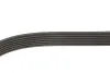Фото Поліклиновий ремінь Gates (6PK2870) зображення 3