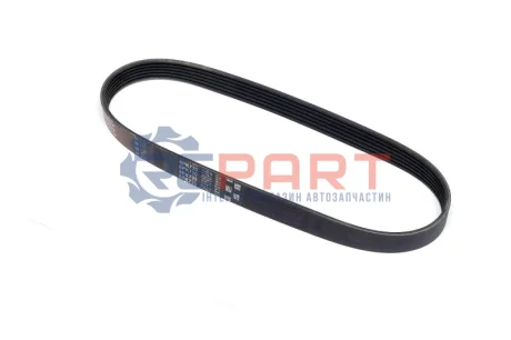 Поліклиновий ремінь Gates 6PK720