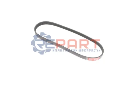 Поліклиновий ремінь (6PK823) Gates 6PK823SF Купити в Україні