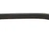 Фото Поліклиновий ремінь (6PK831) Gates (6PK831SF) зображення 3